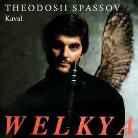 Theodosii Spassov. Welkya