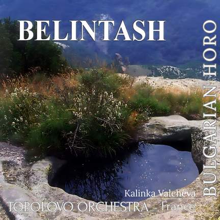 Belintash: Bulgarian Horo