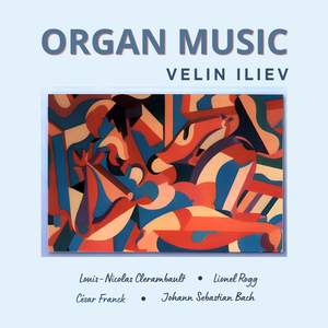 Organs in Bulgaria