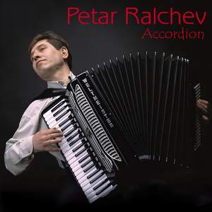 PETER RALCHEV - accordion
