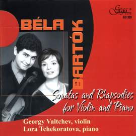 BELA BARTOK