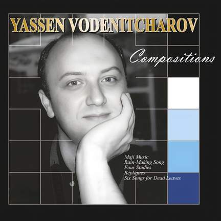 Yassen Vodenitcharov. Compositions