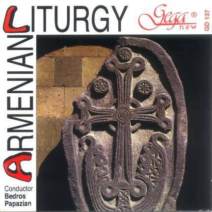 Armenian Liturgy