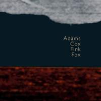 Adams Cox Fink Fox