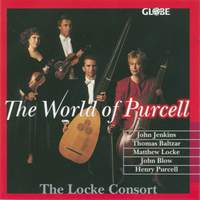 The World of Purcell