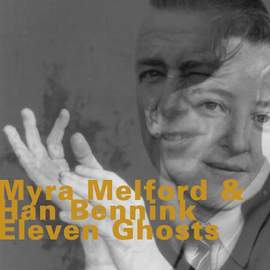 Eleven Ghosts