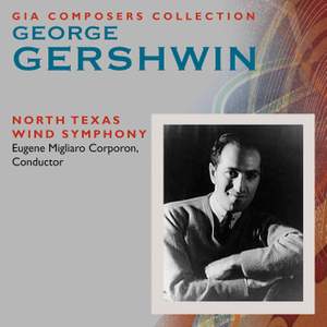 Composer's Collection: George Gershwin