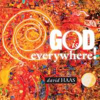 God Is Everywhere