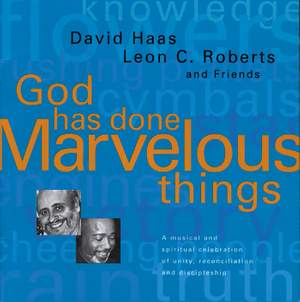 God Has Done Marvelous Things