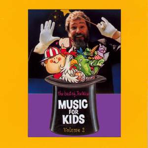 Music for Kids: Best of Joe Wise, Vol. 2