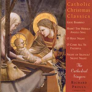 Catholic Classics, Vol. 8: Christmas Classics