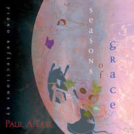 Seasons of Grace: Piano Reflections