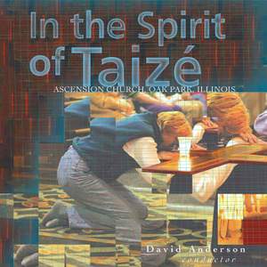 In the Spirit of Taizé