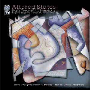 Altered States Product Image