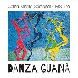 Danza Guaná
