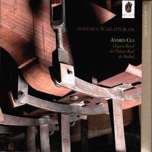 Domenico Scarlatti & Cia