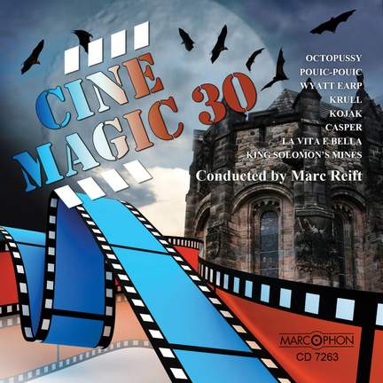 Cinemagic 30