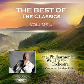 The Best of The Classics Volume 5