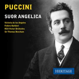 Puccini: Suor Angelica