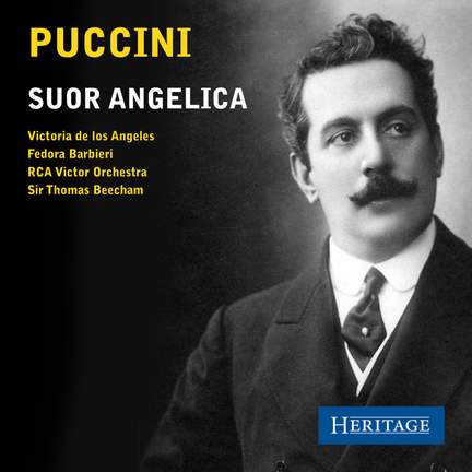 Puccini: Suor Angelica