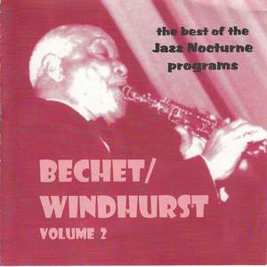 The Best of the Jazz Nocturne Programs, Vol. 2