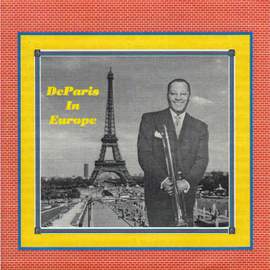 De Paris in Europe