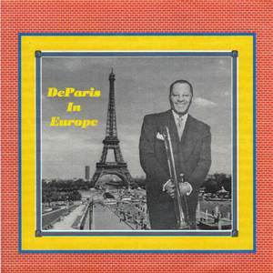 De Paris in Europe