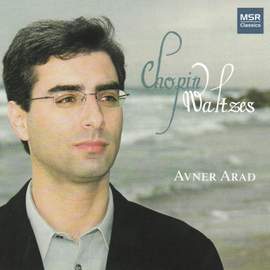 Chopin: Waltzes