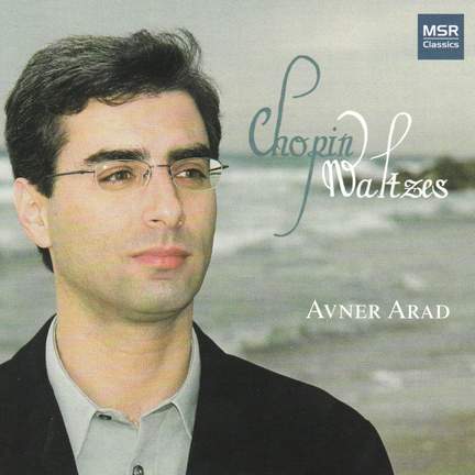 Chopin: Waltzes