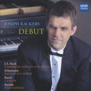 Debut - Piano Recital