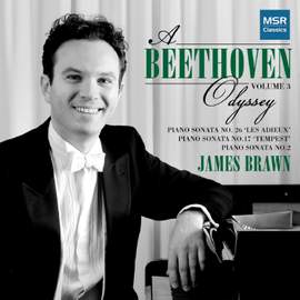A Beethoven Odyssey, Vol. 3