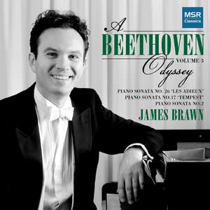 A Beethoven Odyssey, Vol. 3