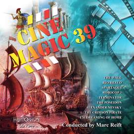Cinemagic 39