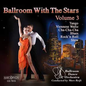 Dancing with the Stars, Volume 3