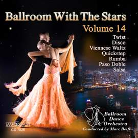 Dancing with the Stars Volume 14