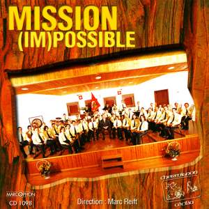 Mission (Im)possible