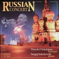 Russian Concert