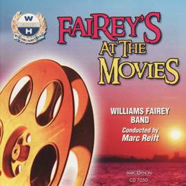 Fairey's At the Movies
