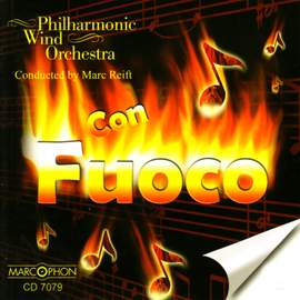 Con Fuoco