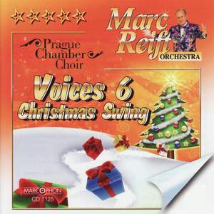 Voices 6 Christmas Swing