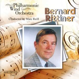 Bernard Rittiner