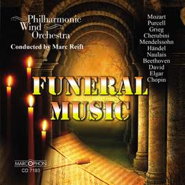 Funeral Music