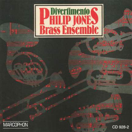 Divertimento