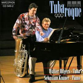 Tubaroque