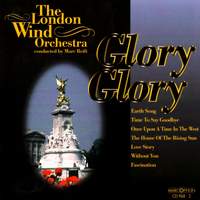 Glory Glory