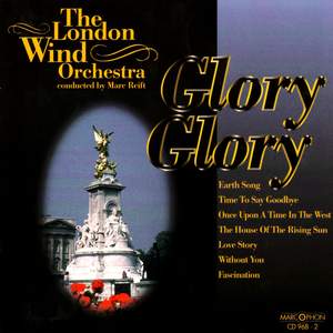 Glory Glory