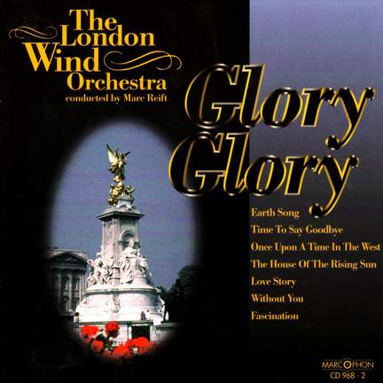 Glory Glory