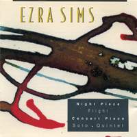 Microtonal Music of Ezra Sims