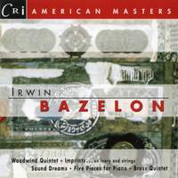 Music of Irwin Bazelon