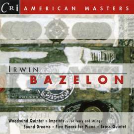 Music of Irwin Bazelon